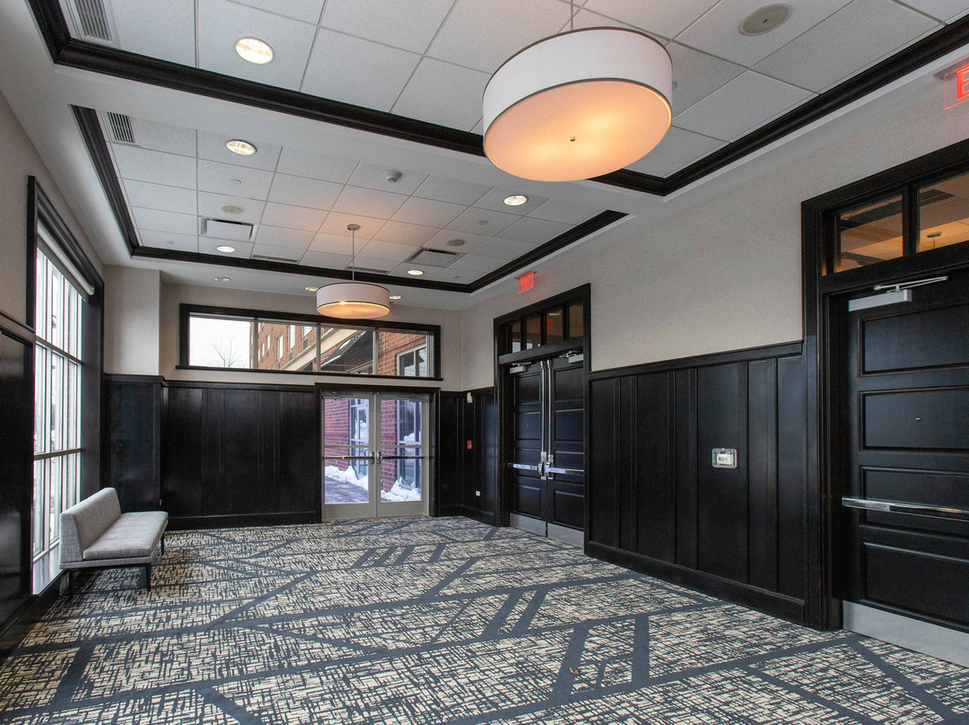 Sheraton Chicago Northbrook Hotel主图