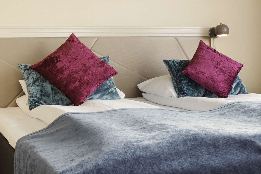 Thon Partner Hotel Stavanger Forum主图