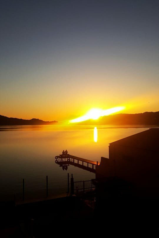 Girassois da Lagoa Guesthouse主图