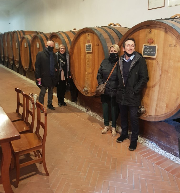 Valle Talloria旅游攻略图片