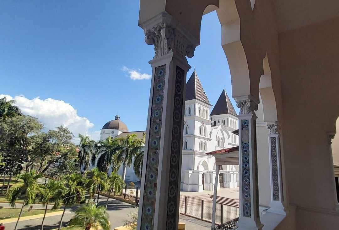 Centro de Recreo-圣地亚哥必去景点
