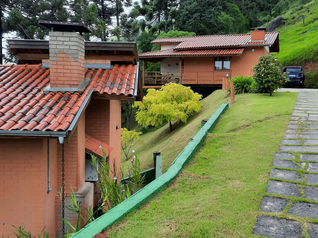 Pousada Ver o Vento主图