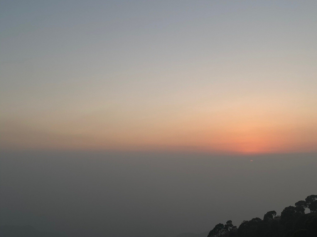 Birds View Kasauli主图