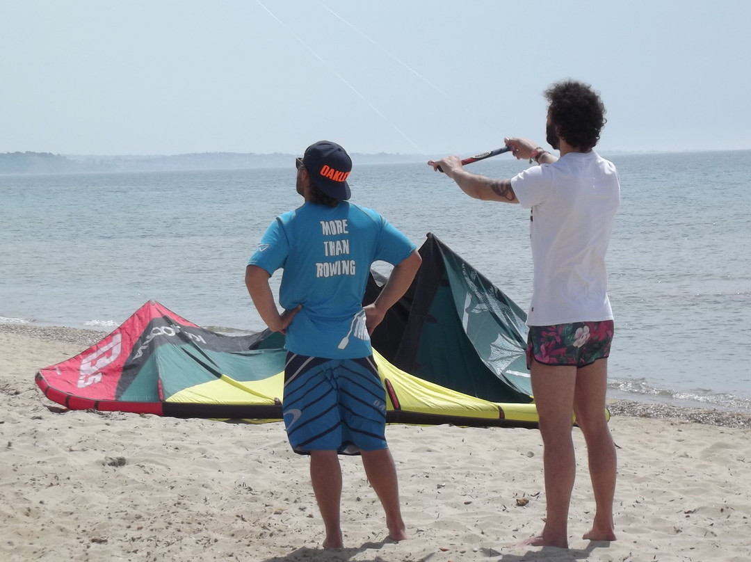 Mindloop-Outdoor Activities-塞萨洛尼基必去景点