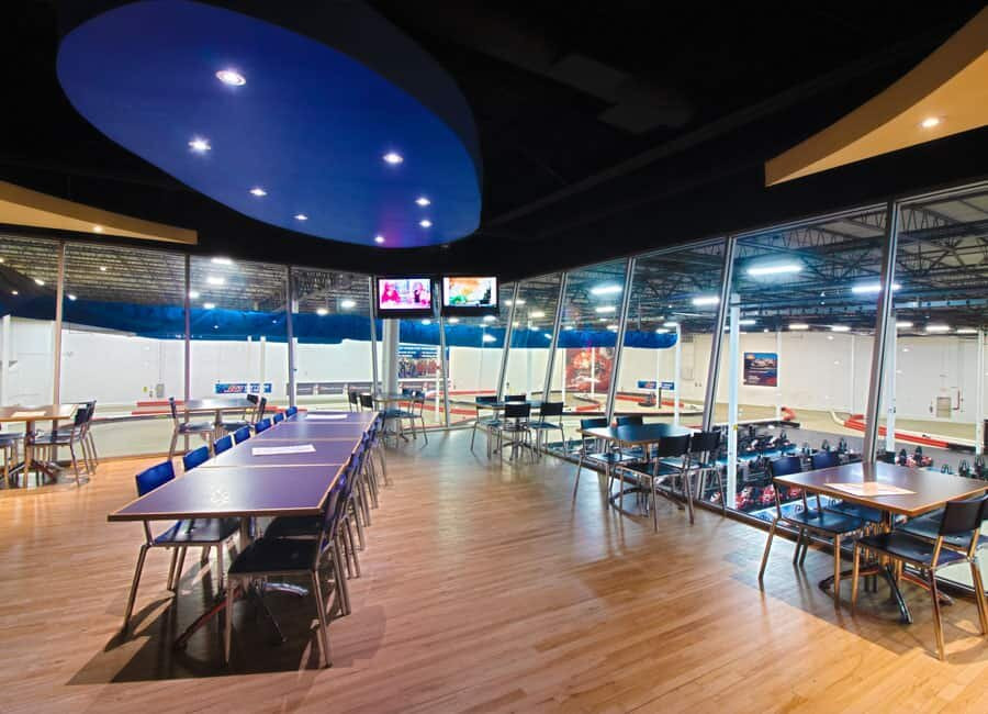 K1 Speed Buffalo Grove-Buffalo Grove必去景点