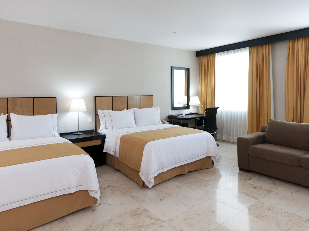 Holiday Inn Express Cd. Del Carmen By IHG主图