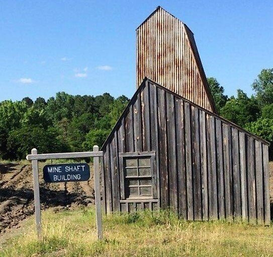 Crater Diamond Classics