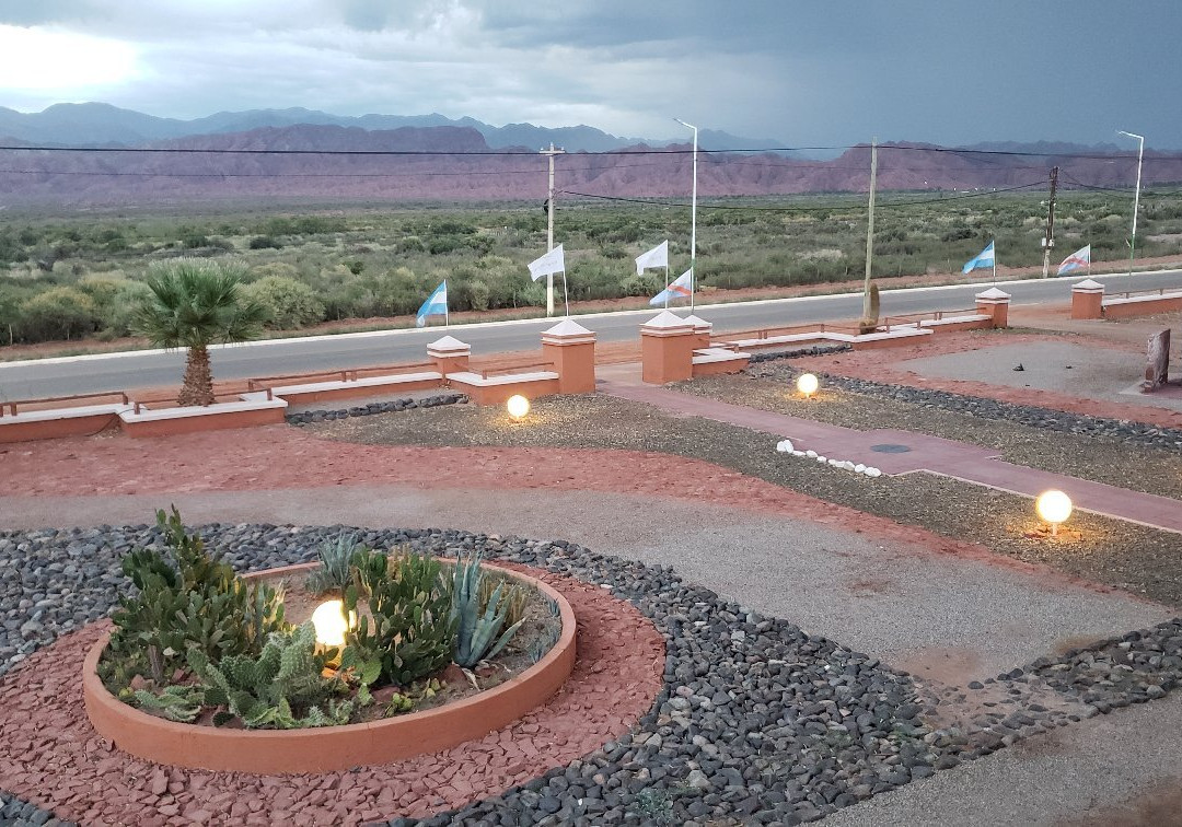 Hotel Pircas Negras主图