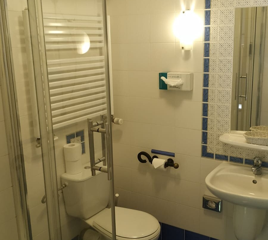 Mlyn Klekotki Hotel主图