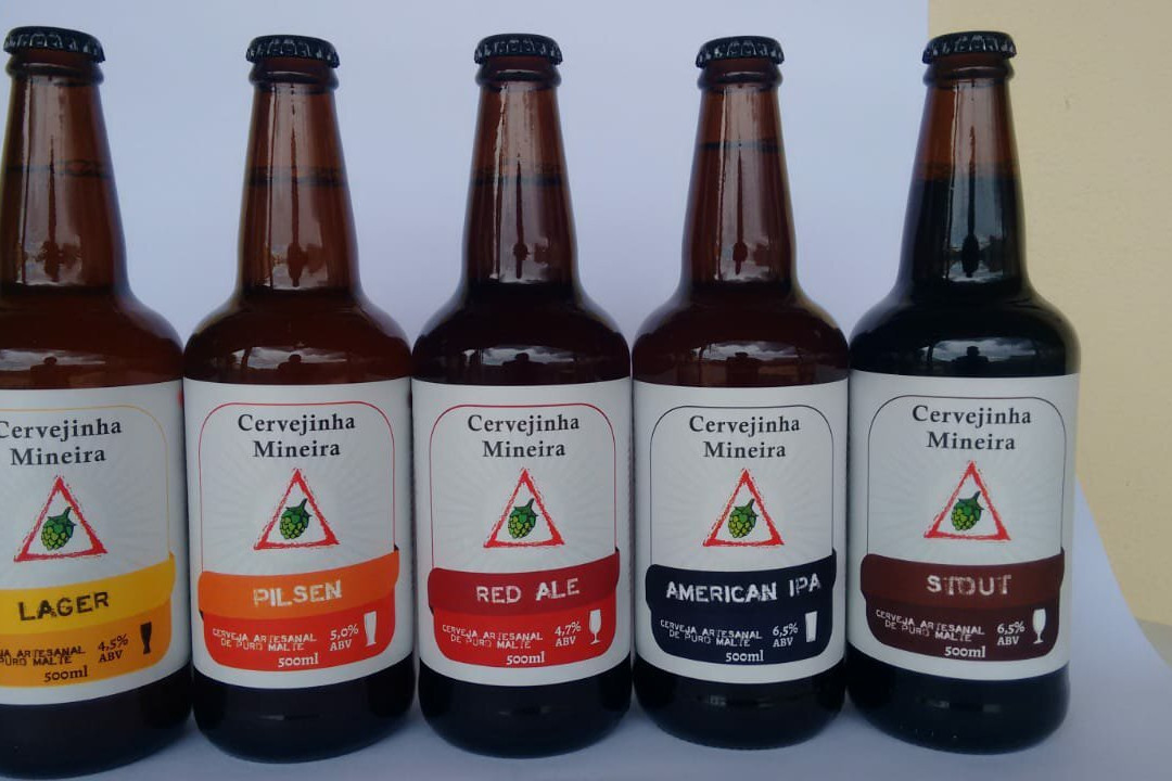 Cervejaria Sea Horse-Sao Lourenco必去景点