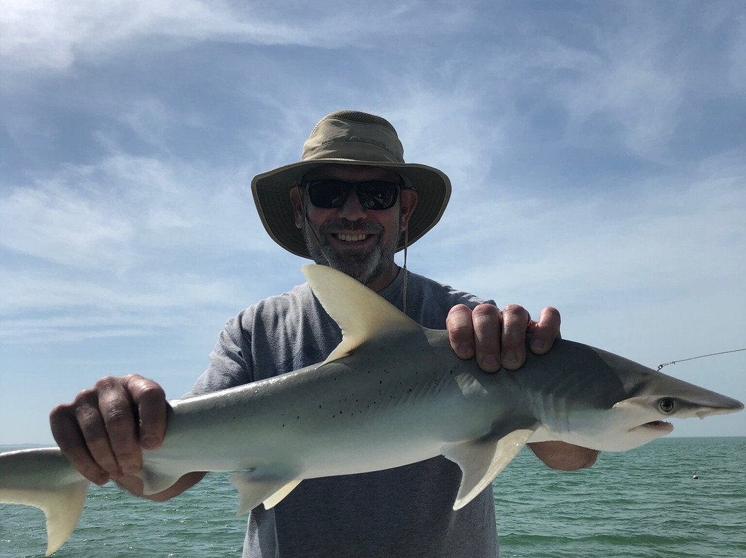 Pier 68-马拉松必去景点