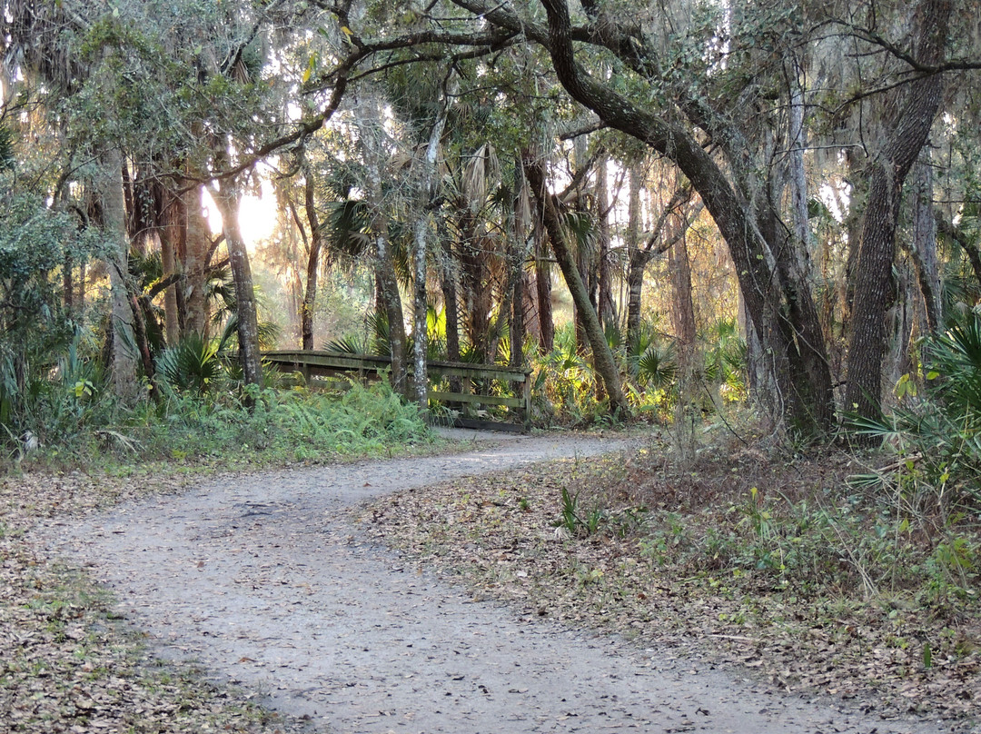Kiwanis Park-夏洛特港必去景点