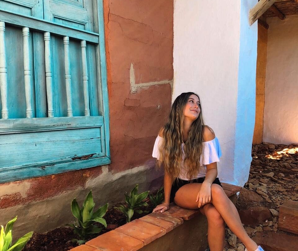 Casa de Huespedes El Cogollo B&B主图