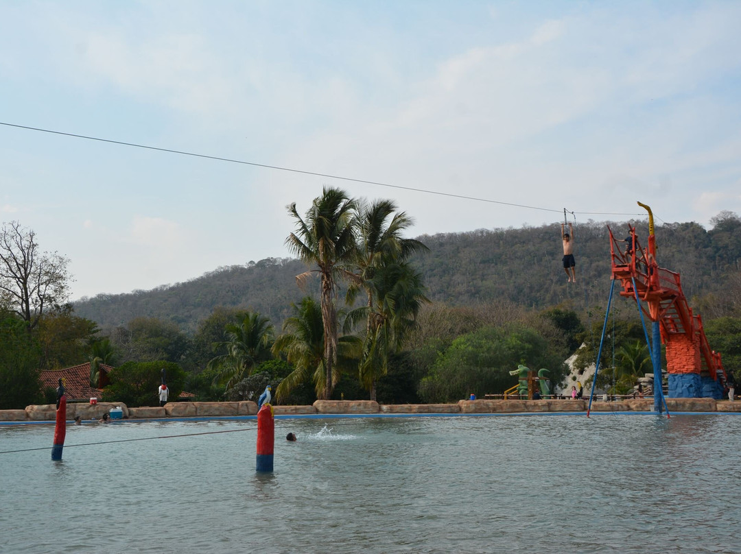 Fazenda Piana-Sidrolandia必去景点