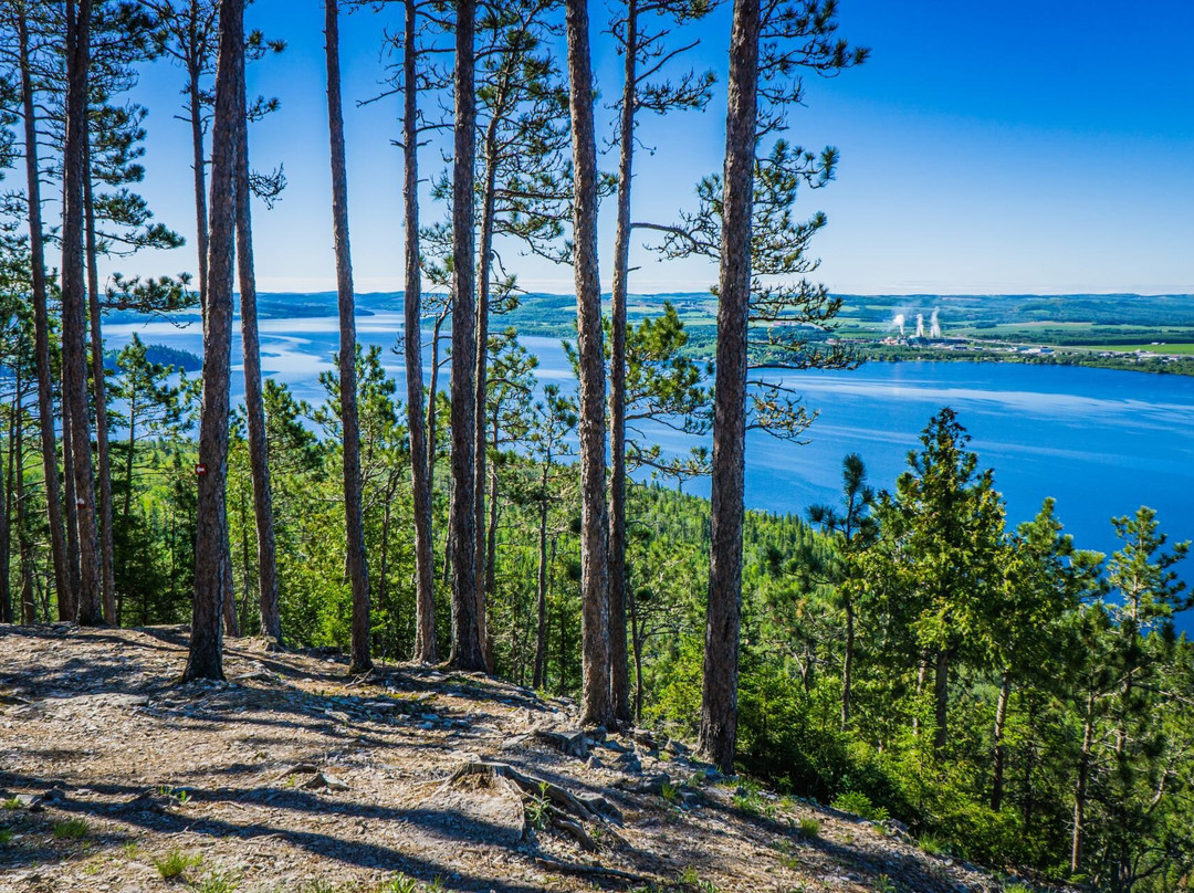 Parc National du Lac-Temiscouata-Saint-Michel-du-Squatec必去景点