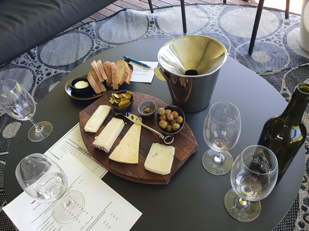 Glandore Estate Wines景点图片