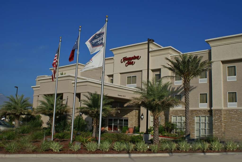 Hampton Inn Orange主图