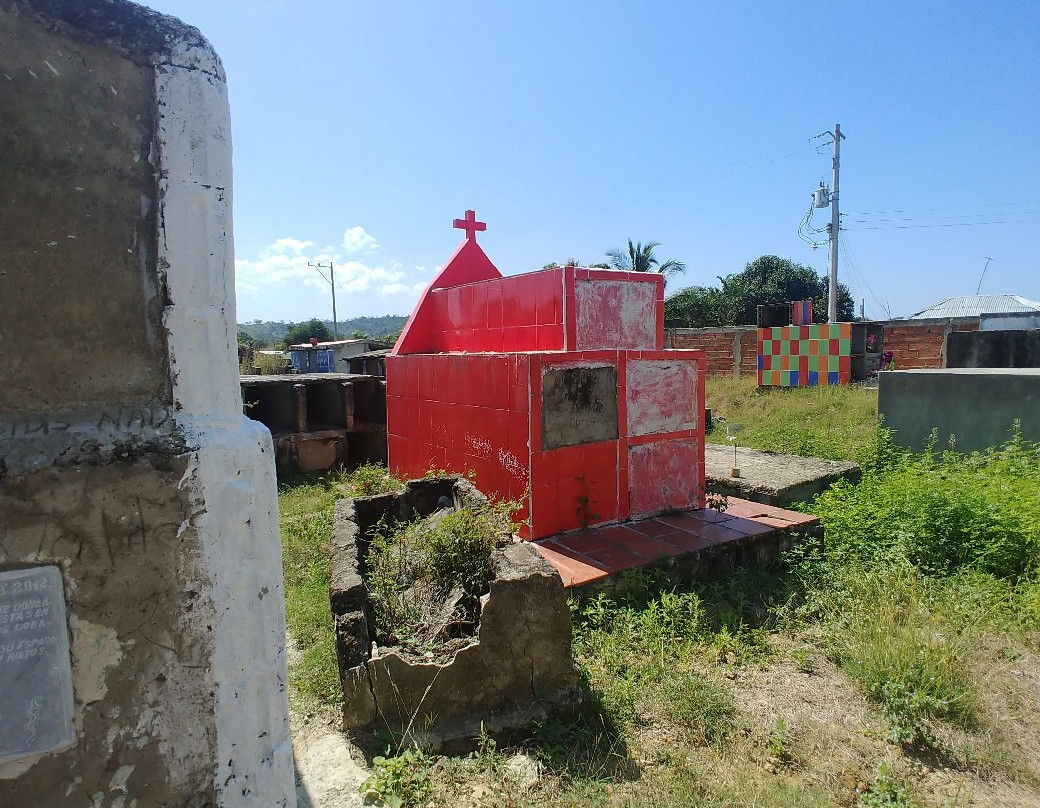 Travel Palenque-San Basilio De Palenque必去景点