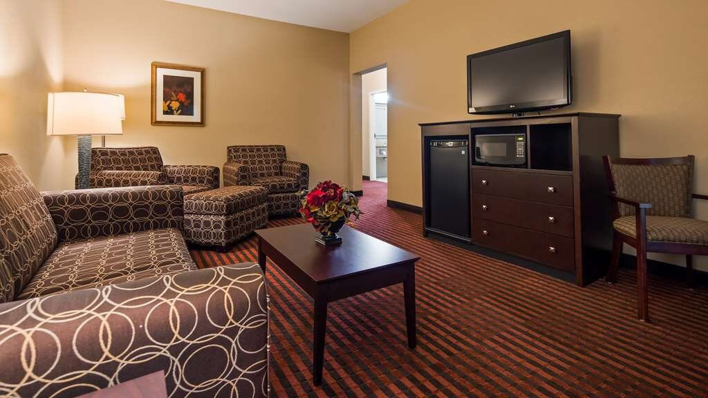 Best Western Plus Louisa主图