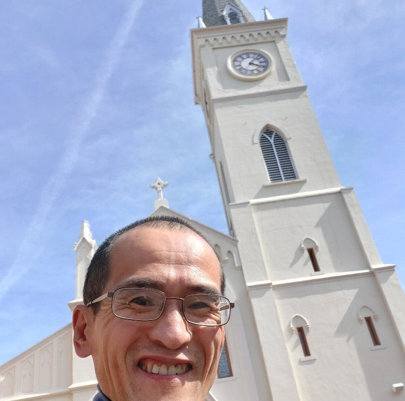 San Augustin Plaza-拉雷多必去景点