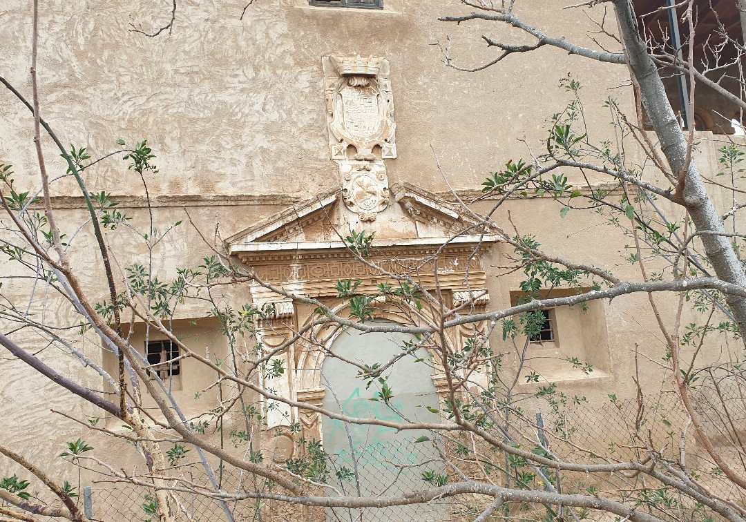 Monasterio de San Gines景点图片