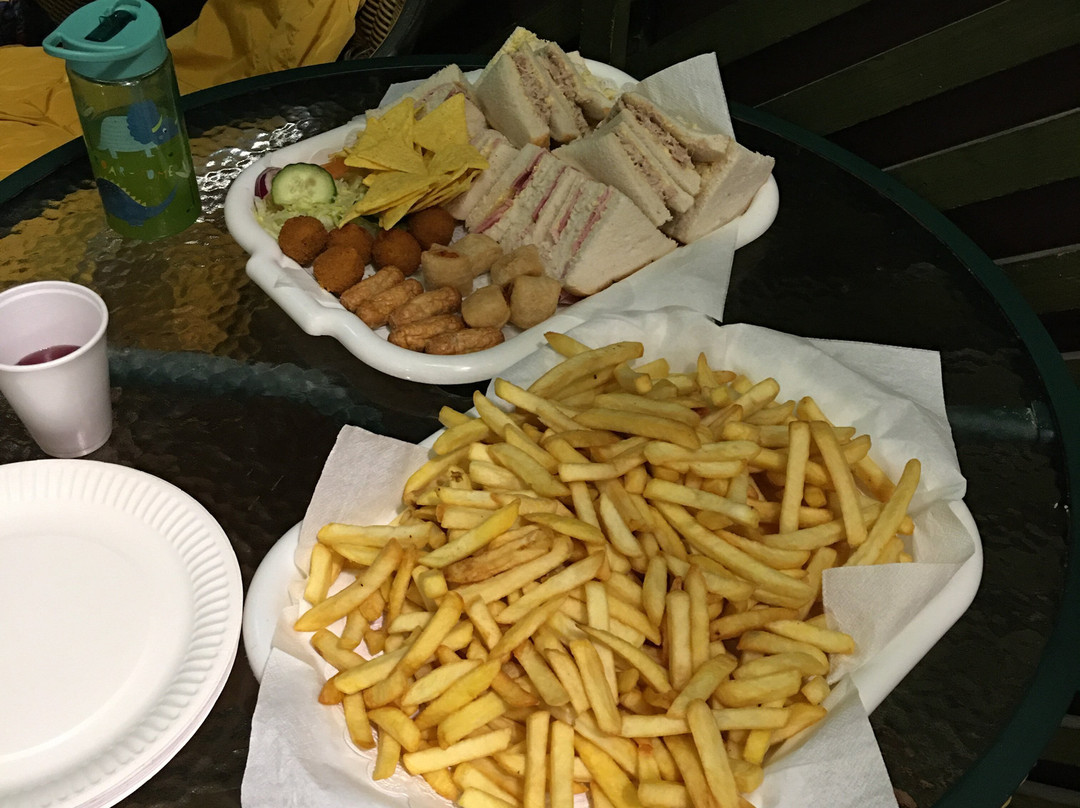 Jungleland Telford-特尔福德必去景点