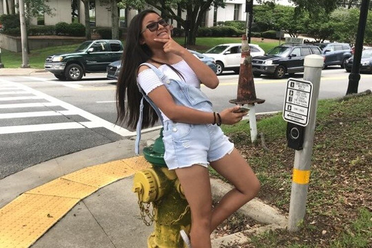 Operation City Quest Scavenger Hunts-戈尔兹伯勒必去景点