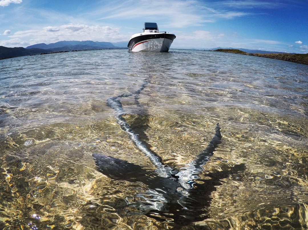 Pirateboats-Vourvourou必去景点