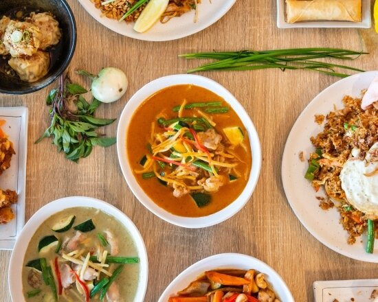 Asian Wallah Restaurant