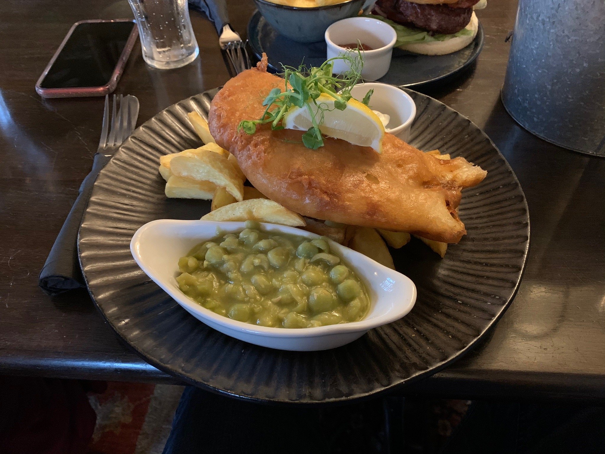 Herdwick Inn-官方