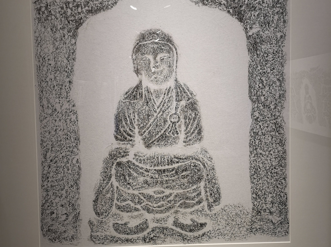 头陀寺-温州市必去景点