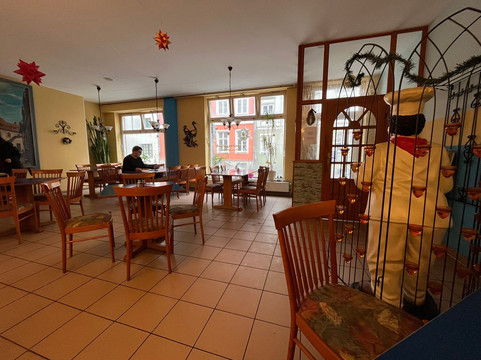 Altstadter Mittagstisch