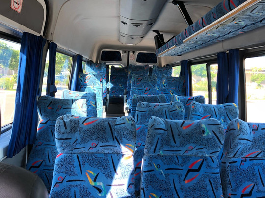 Free Travel Mexico-梅里达必去景点