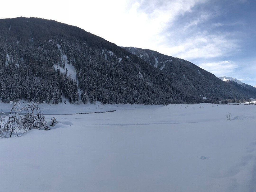 Lago di Zòccolo-Ultimo必去景点