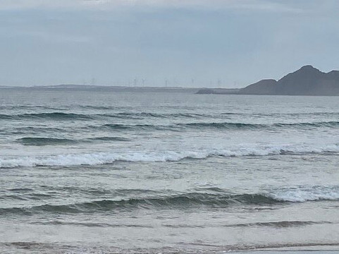 Green Point Beach-Smithton必去景点