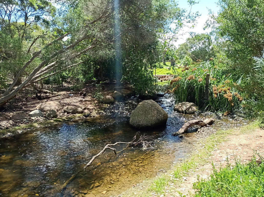 Werribee Visitor Information Centre景点图片