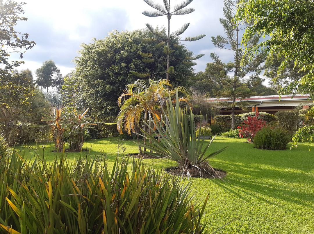 Isange Paradise Resort主图