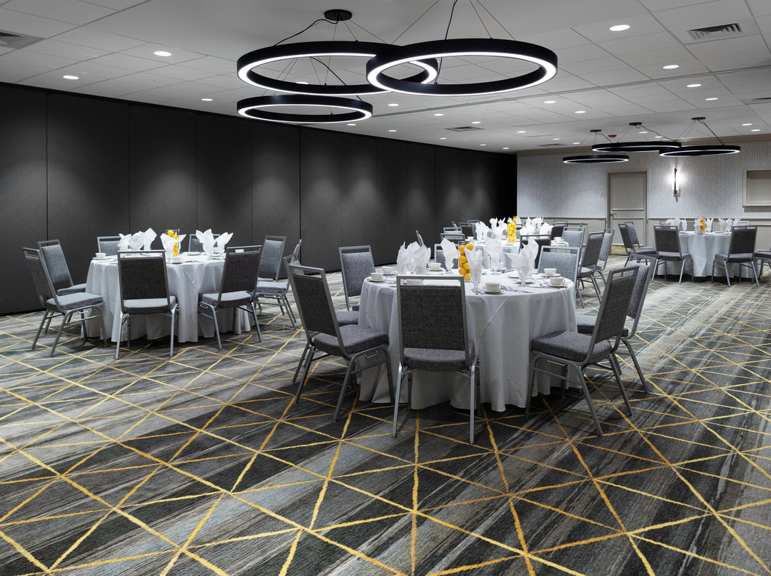 马尔伯勒假日酒店主图