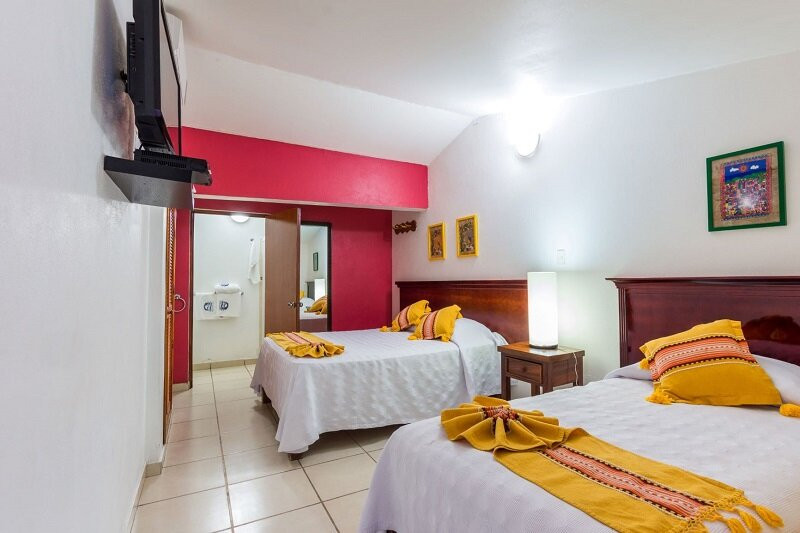 Hotel Meson de Mita主图