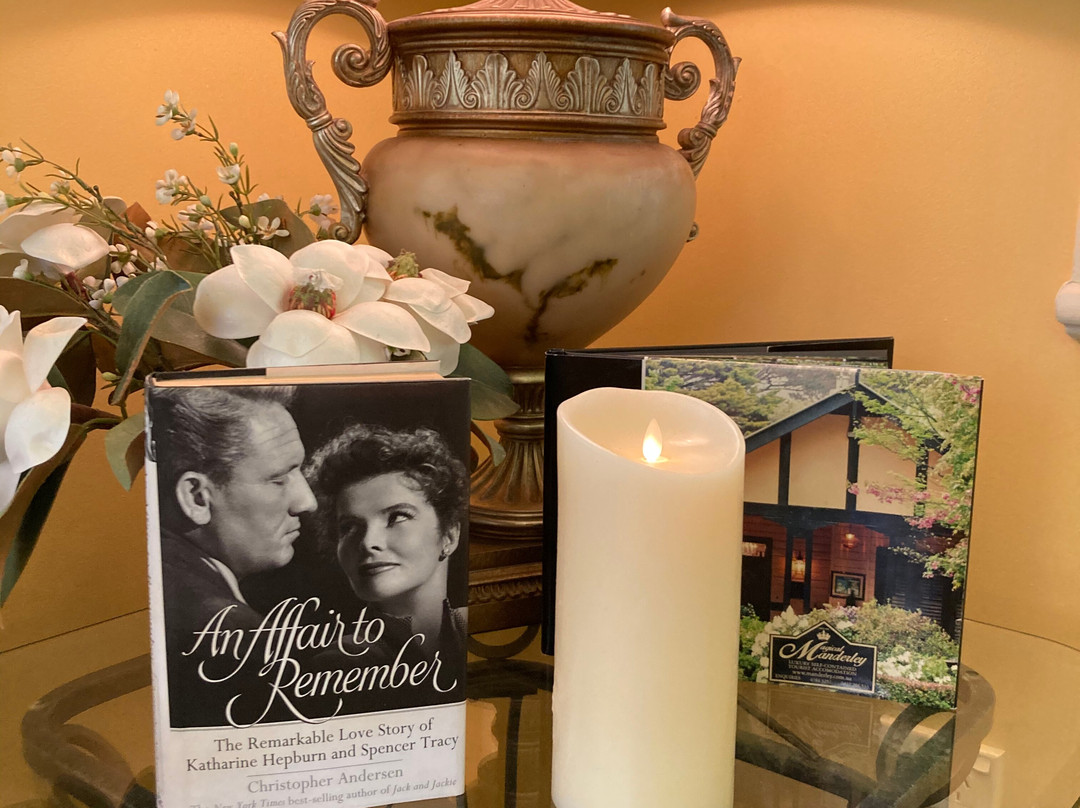 Magical Manderley主图