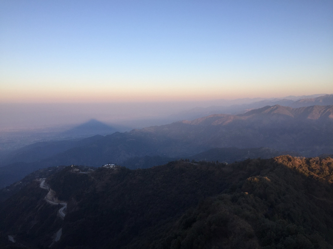 Kunjapuri Camps景点图片