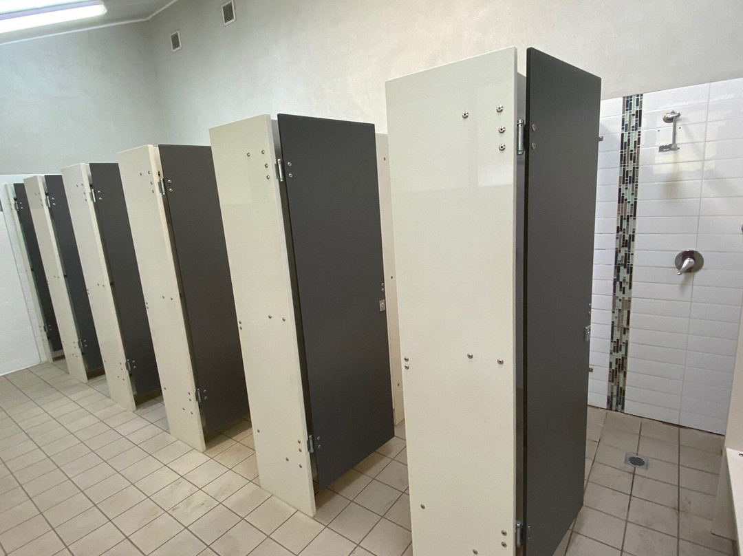 海洋海滩度假村和假日公园主图