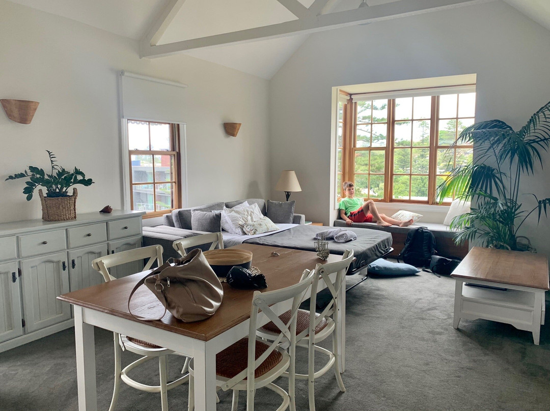 Bellevue Boutique Hotel Kiama主图