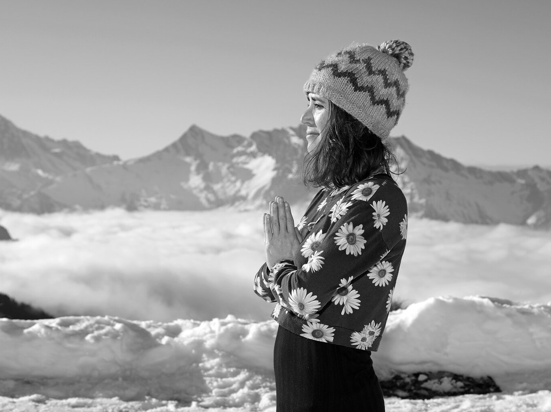 Station de Ski Luz Ardiden景点图片