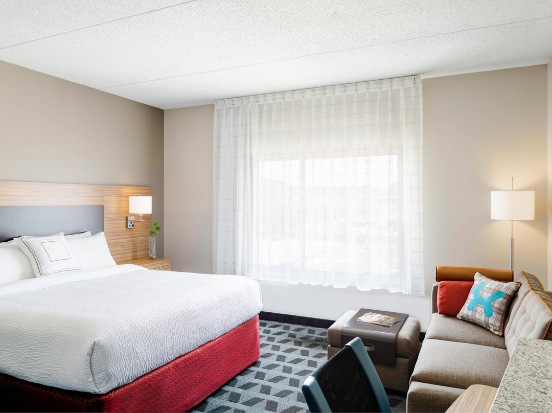 Towneplace Suites Lafayette South主图