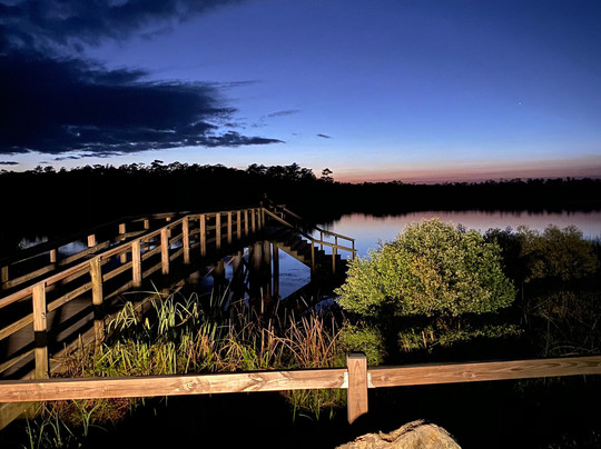 Sweet Magnolia Inn主图