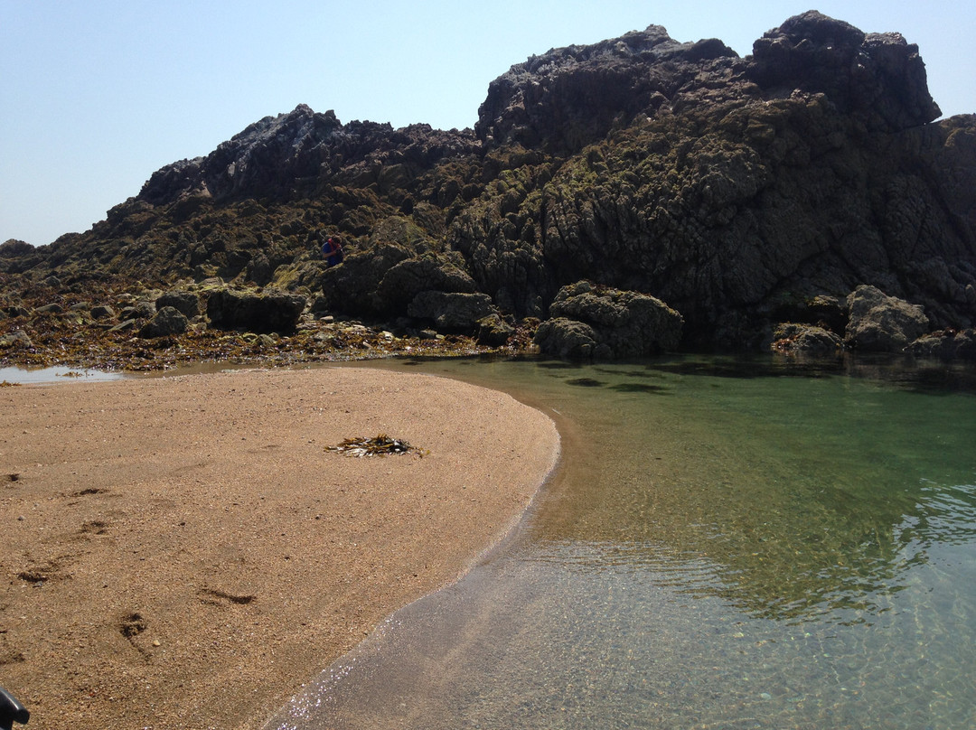 Bouley Bay Dive Centre-Trinity必去景点