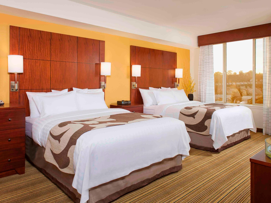 圣胡安卡皮斯特拉诺万豪酒店主图