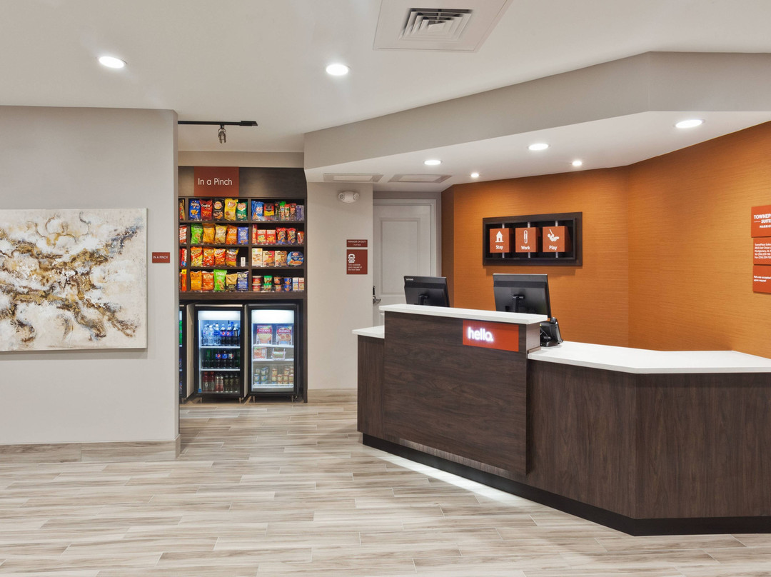 TownePlace Suites Montgomery EastChase主图