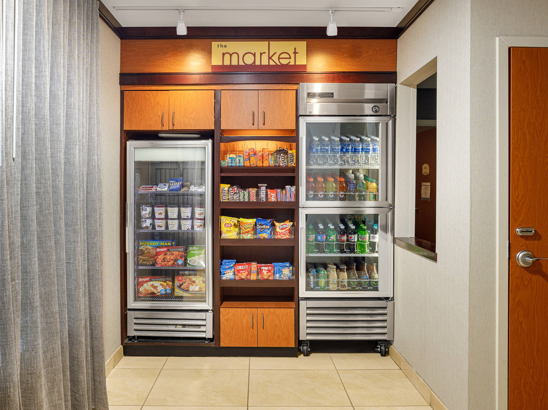 Fairfield by Marriott Inn & Suites Paducah主图